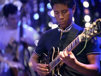 HQ Guitar Tracks  for your music from a music professional!