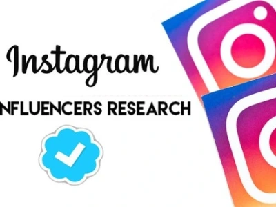 Instagram Influencers Search for your Brand