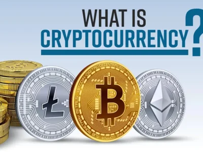 Awesome Cryptocurrency Video Editor