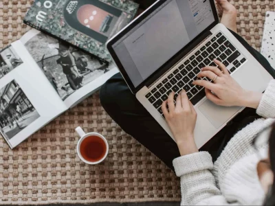 An exquisite essay, report, or project