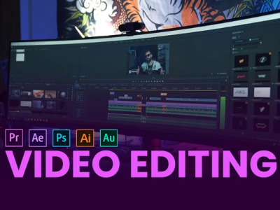 An Expert Video Editor for Your YouTube Channel