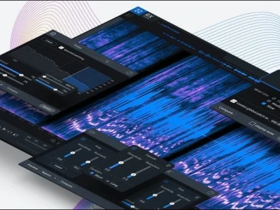 Your noisy, old or corrupted audio file edited with a FREE sample upfront