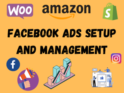 Successful facebook ads campaign