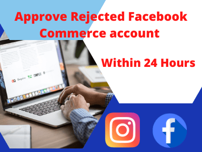 Fix restricted, disabled Facebook commerce, business manager or ad account
