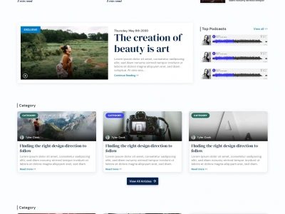 A fully responsive and interactive Webflow website | Upwork