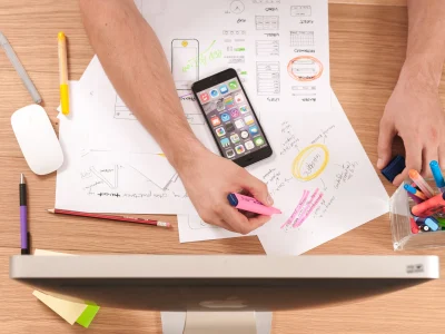 High Quality & Engaging Technical Content Documentation.