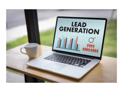 Lead Generation, Email List Building, and Real Estate services