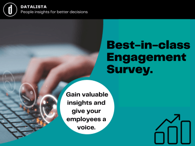 A best in class Engagement Survey