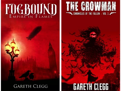 A published bestselling editor to appraise your Fantasy or Sci-fi project.