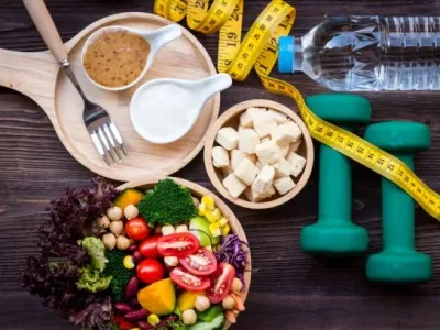 A Wonderful array of 66 Dash diet Recipes