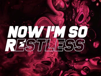 A professional Lyric Video for your Song