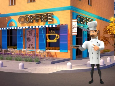3D Animated Video, 2D Animated Explainer Video, 3d Animation Video