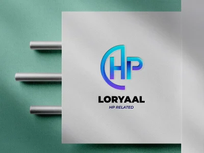 Corporate brand identity and guidelines or brand style guide