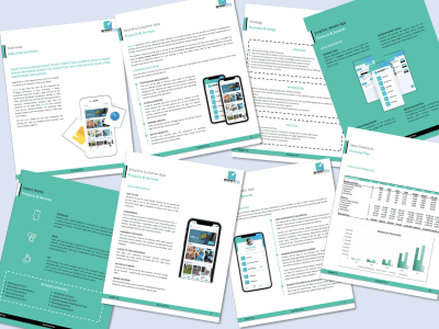 A Compelling Business Plan for Immigration Visas: L1, E2, EB2 Applications
