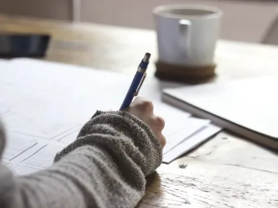A compelling cover letter that perfectly reflects your next job search