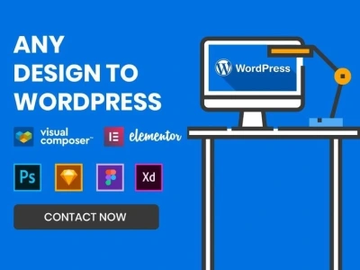 Wordpress developer | Wordpress design | Upwork