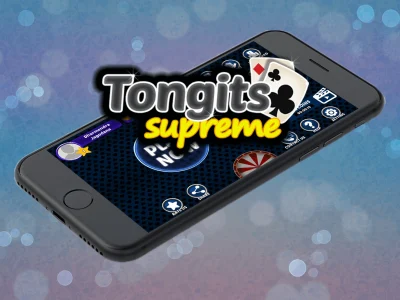 Tongits Supreme Card Game (Original Source Code)