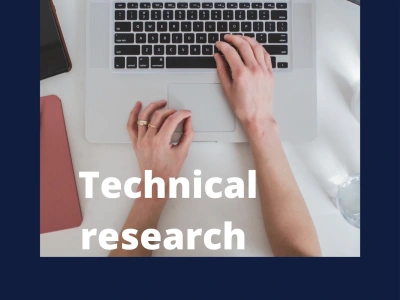 Comprehensive research in Engineering, Science and cutting edge Technology.