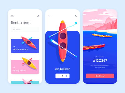 Android and iOS flutter developer with firebase integration for flutter app