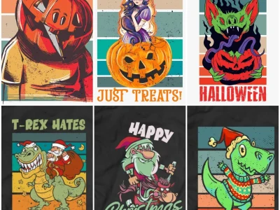 A Trendy, Unique and Creative t shirt design