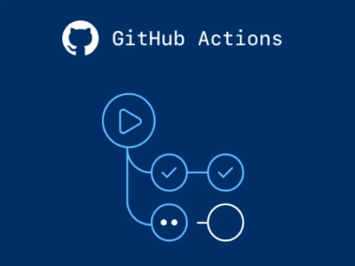 CI/CD pipeline using GitHub Actions
