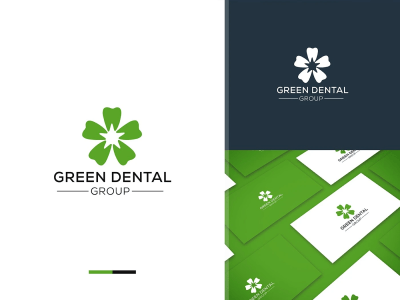A logo for your Medical, Healthcare, Dental, Pharmacy, and Clinic Business