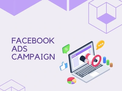Done Facebook Ads Campaign in Ads Manager