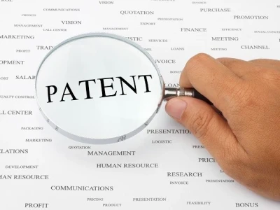 Comprehensive Patent Search Report