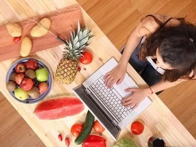 Articles on nutrition, health, food and wellness. Scientifically approved