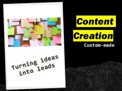 An engaging, SEO-Friendly 500-Word Content – Blog | Website | Landing Page