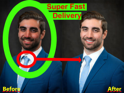 Photo Brightening/Photo Enhancement/Photo Edit/Photo Editor/Photo Editing