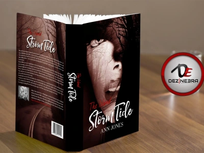 Amazing work in any print area and book design.