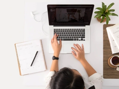 Analysis using SPSS with a written report.