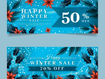A fantastic banner for your website or social media