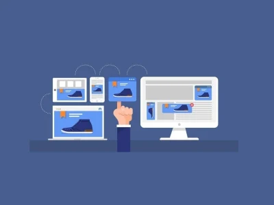 Dynamic remarketing tag Google Ads for online store