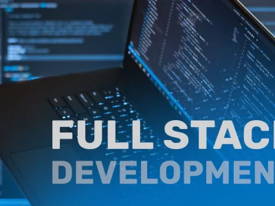 Full stack Developer for your Web Application - Full Stack Developer