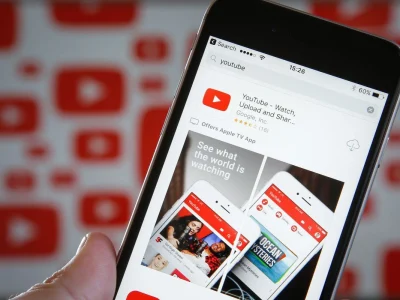 An Organic promotion for youtube channel monetization