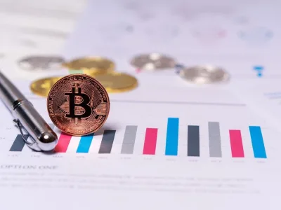 Well-written and designed Whitepaper for crypto, ICO, NFT and blockchain