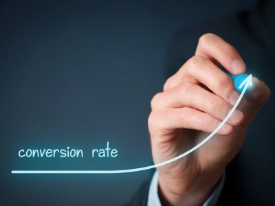 Page Audit To Increase Conversions