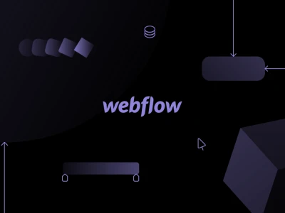 Webflow Expert I Webflow design |Webflow DeveloperI Figma to Webflow