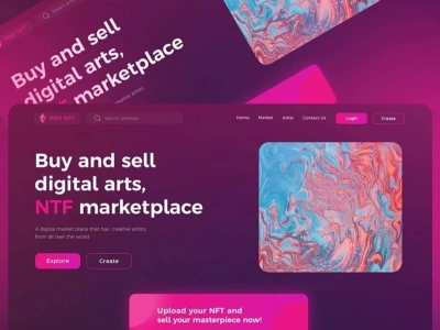 Nft minting website, smart contract, nft marketplace, nft staking