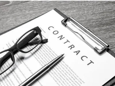 Legal Writing, Contract Law