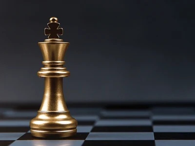 Coaching on chess basics and strategies
