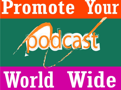 Marketing your apple podcast and Spotify podcast