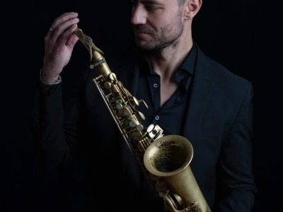 I will record saxophone parts in any styles any sax