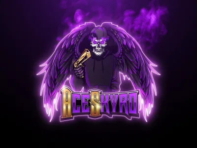 Custom Logo Intro Animation for Twitch and Youtube