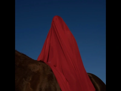 A single or album cover