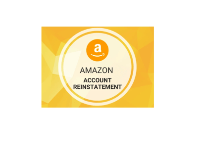 Amazon suspension reinstatement appeal letter