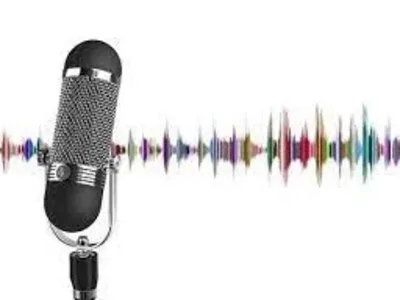 Well edited audio of your podcast perfectly mixed