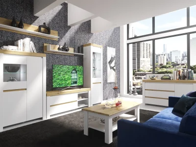 A well-created project, from the 3D modeling to the final visualization